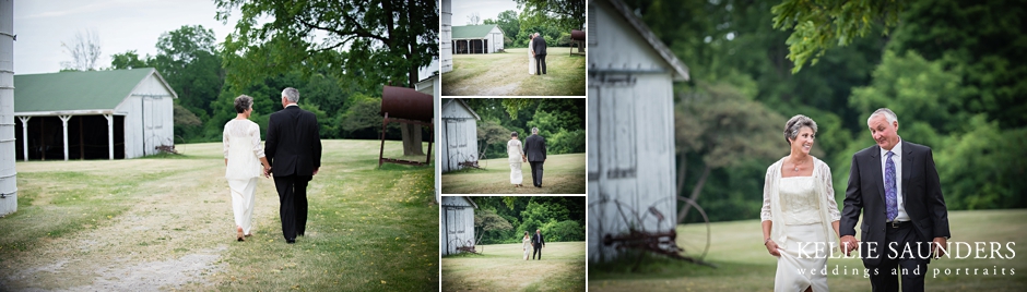 Kellie Saunders Photography, Older Generation Portraits, Wedding Portraits